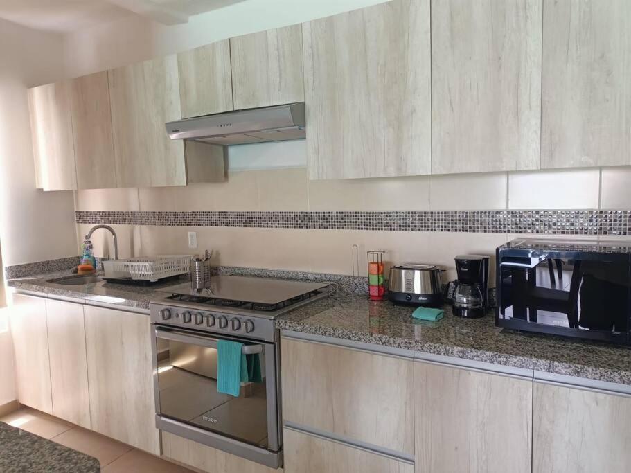 Beautiful Condo In Cancun! Dreams Lagoon Exterior photo