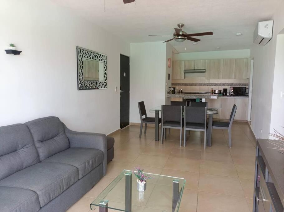 Beautiful Condo In Cancun! Dreams Lagoon Exterior photo