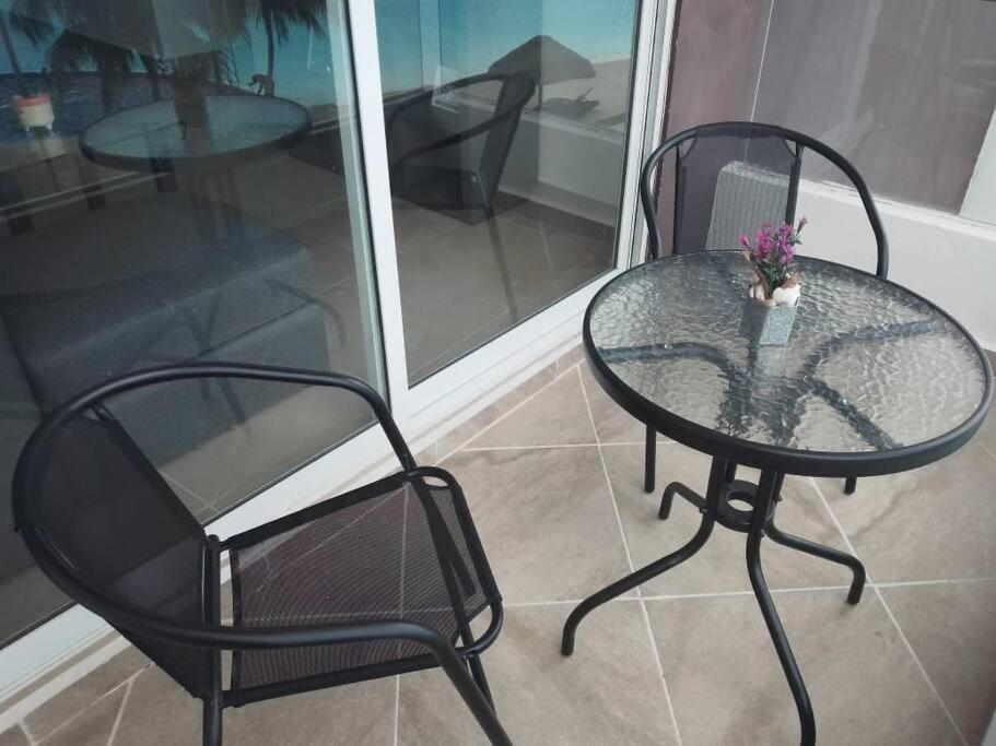 Beautiful Condo In Cancun! Dreams Lagoon Exterior photo