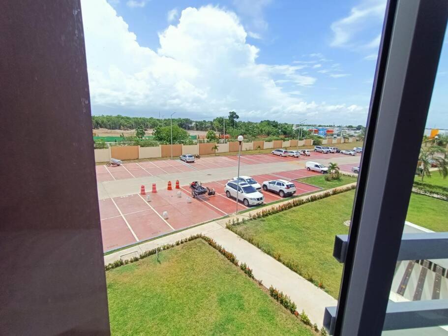 Beautiful Condo In Cancun! Dreams Lagoon Exterior photo