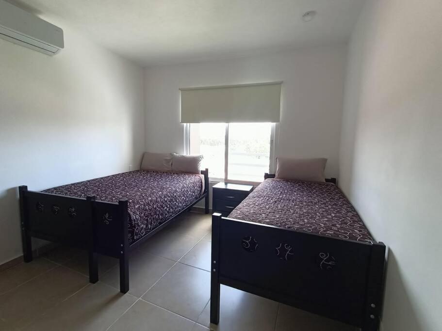 Beautiful Condo In Cancun! Dreams Lagoon Exterior photo